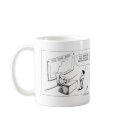 Another Look at The 2008 Stock Index Chart mugs