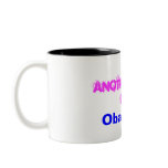 Another Mama, For, Obama '08 Mugs
