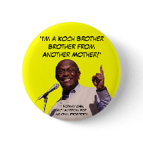 Another Mother - Button