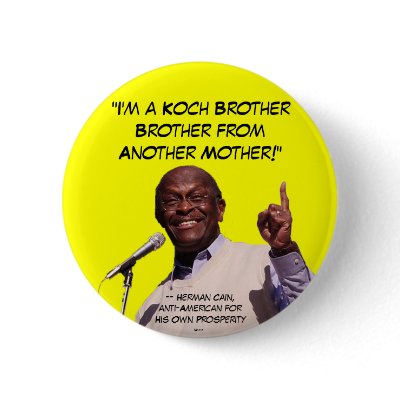 ANOTHER MOTHER - Button by TheAttic