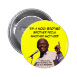 Another Mother - Button