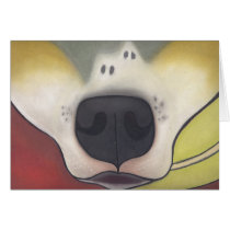 Another Nose cards