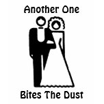 Another One , Bites The Dust t-shirts