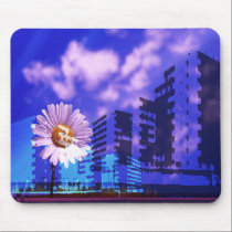 Another Parking Lot Mousepad mousepads