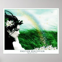 Another Perception Posters