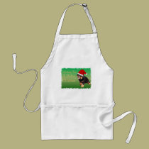 Another Rotten Christmas aprons