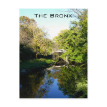 Another Side of the Bronx Postcards