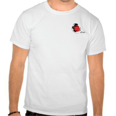 Another Silencer shirt by Cybershaw