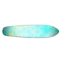 Another Sky skateboard