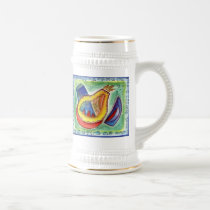 Another Strange Fruit mugs