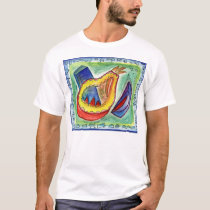Another Strange Fruit t-shirts