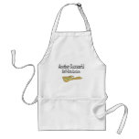 ANOTHER SUCCESSFUL SELF EXTUBATION aprons