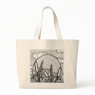 Another Summer Day bag
