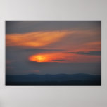 Another sunrise poster