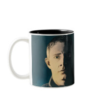 Another tea without him coffee mug