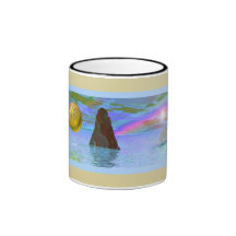 Another Time Another Place Mugs