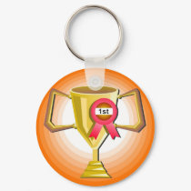 Another Trophy keychains