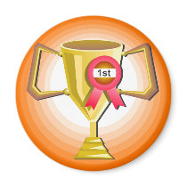 Another Trophy magnets by prawny Another Trophy magnets