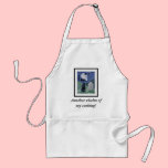 Another Victim of My Cooking! aprons