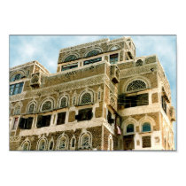 ANOTHER VIEW OF SANA'A posters by nefera ANOTHER VIEW OF SANA'A posters