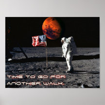 Another Walk Poster