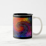 "Another Wave Rolls In" Design By Glenn McCarthy mugs