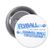Another Word for Flyball buttons