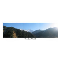 "Another World" posters