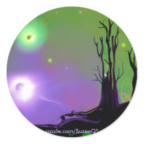 Another World's Eclipse stickers