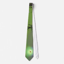 Another World's Eclipse tie #1