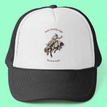 Another Worlds First Rodeo Deer Trail Colorado 186 hats