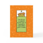 Funny Birthday Cards