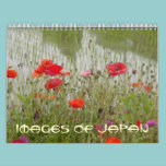 anotherangle, Images of Japan calendars