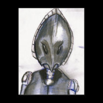 anotherpersonsalien postcards by unixarcade anotherpersonsalien postcards