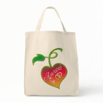 Anoush Heart bags