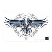 Anow posters by creature3000 Anow posters
