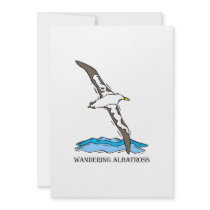 Anrie Albatross Invite