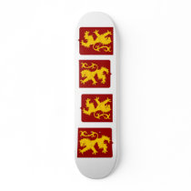 Ans, Belgium Skateboards