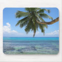 Anse Takamaka, Mahé, Seychelles mousepads
