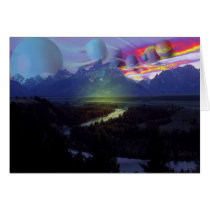 Ansel Adams, Drs. Owsley and Leary, cards by Merritt_B Ansel Adams, Drs. Owsley and Leary, cards