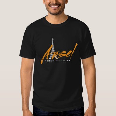 Ansel T-shirt