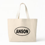 ANSON bags