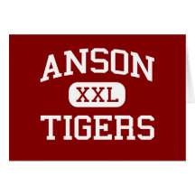 Anson Middle School