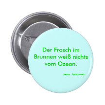 Anstecker Pin