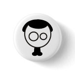 Anstecker pin Hannes