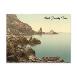 Anstey's Cove I, Torquay, Devon, England Post Cards