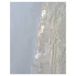 Anstruther, Fife, Scotland Letterhead