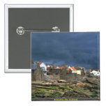 Anstruther, Fife, Scotland Pin