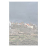Anstruther, Fife, Scotland Custom Stationery