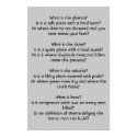 Answer Me posters by Gucc83 Answer Me posters